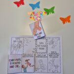 Quattro idee lavoretto per PasquaDigitale