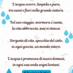 L’ambiente mare – SCHEMA CLIMA – FLORA – FAUNADigitale