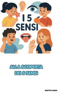 I cinque sensi