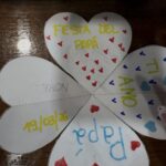 Bruco che si muoveDigitale