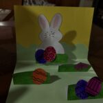 PASQUA: Bigliettino pop upDigitale