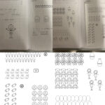 Doppio, coppia, paio concetti matematiciDigitale