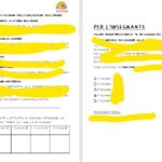 📒 LIBRETTO TABELLINA DEL 8Digitale