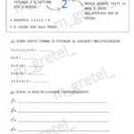 EQUIVALENZE (misure di lunghezza, capacità e massa)Digitale