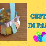 Filastrocca recitata ed animata “DALL’UOVO DI PASQUA” di Maria Loretta GiraldoDigitale