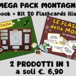 LAPBOOK SU AGGETTIVI E PRONOMIDigitale