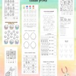 Componi le frasi di PasquaDigitale