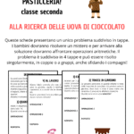 Mini kit di Pasqua classe quarta e quintaDigitale
