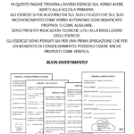 Filastrocca “Coniglietto arcobaleno”Digitale