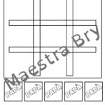 Signor Criceto e la Primavera. Attività di italiano.Digitale