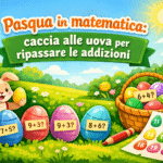 Easter egg huntingDigitale