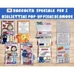 Italiano – Kit di 3 Attività sui Nomi – Classe 4° e 5°Digitale