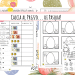 Biglietti-segnalibro festa del papàDigitale