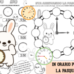 Lapbook a fisarmonica “Farm Animals” – Inglese per la scuola primariaDigitale