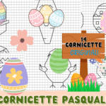 Schiudi la sorpresa: è arrivata la Pasqua: 4 BIGLIETTIDigitale