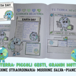 Attività didattiche di Pasqua. Scuola PrimariaDigitale