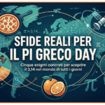 CHIODINO, PUNTINA E L’AVVENTURA DEI NUMERI SPECIALIDigitale