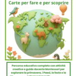 Romani: il latino, la lingua dell’antica Roma – materiale adatto per la didattica a stazioniDigitale