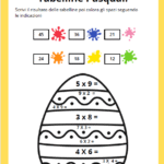 Passatempi di PasquaDigitale