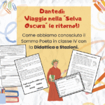 Compiti per le vacanze di Pasqua e non soloDigitale