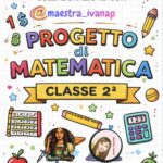 LA MAGIA DELLE FRAZIONI: Ebook pdf Le frazioni con link video esplicativo con voce narrante .Digitale