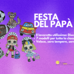 Primavera – Il fiore del benessere – attività sul prendersi cura di séDigitale