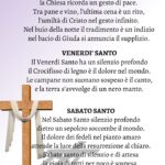 Biglietto di Pasqua 🐰✨Digitale