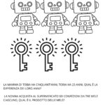 introduzione alla divisione in classe secondaDigitale