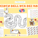 Caccia agli errori – La pagina di giornale della Festa del PapàDigitale