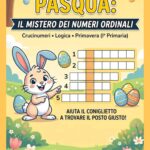 🌍 MISSIONE TERRA: IL CODICE SEGRETO PIÙ AMATO È TORNATO!Digitale