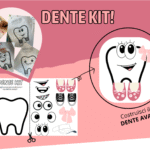 Human Body Memory – Il memory del corpo umano!Digitale