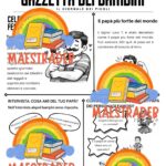 MEGA PACK LA COLLINA: Lapbook Interattivo + Kit 20 Flashcards IllustrateDigitale