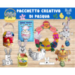 Schede didattiche sul ciclo di vita della farfallaDigitale