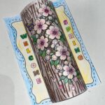 Trasformazioni del paesaggio – cause naturali e antropiche / artificialiDigitale