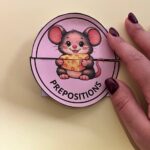 Biglietto con Coniglio e uovaDigitale