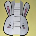 Gallina porta ovetti/biglietto di PasquaDigitale