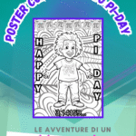 Giornata del Pi greco – attività artistica per le ore di religioneDigitale