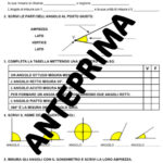 Lettura e comprensione del testo come esercitazione o verifica classe seconda e terza.Digitale