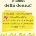 PI GRECO DAY – KIT COMPLETO LABORATORIALE (Classe 4ª-5ª)Digitale