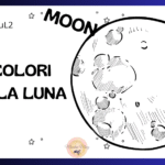 FESTA DELLA MAMMA – Biglietto “Ti voglio bene fino alla lune e oltre”Digitale