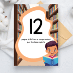 Biglietto cuore – festa della mammaDigitale