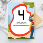 Alto e Basso Egitto: mappa tridimensionaleDigitale