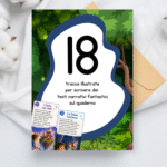 Biglietto Kawaii mammaDigitale