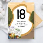 BENVENUTO MAGGIO – FILASTROCCA ILLUSTRATADigitale