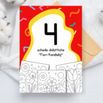 Filastrocche matematiche: il ritmo e un magnifico regalo per la mammaDigitale