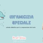 Biglietto Festa della Mamma con pergamena – messaggio nella bottigliaDigitale