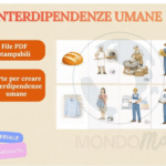 Mercato Montessori – Esercizi con gli EuroDigitale