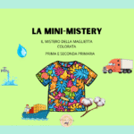 La mia Pasqua incredibile: guida alla scritturaDigitale