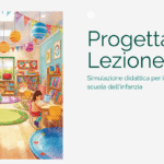 Libricino con suoni duri e dolci lettera GDigitale