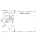 The Comparatives Flower – Attività sui comparativi in ingleseDigitale